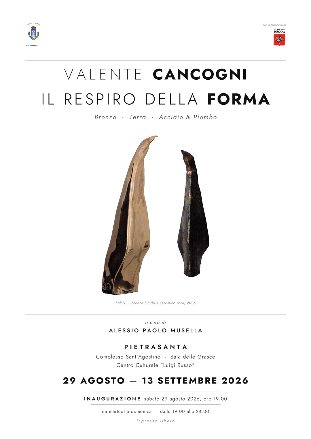 Il Respiro della Forma