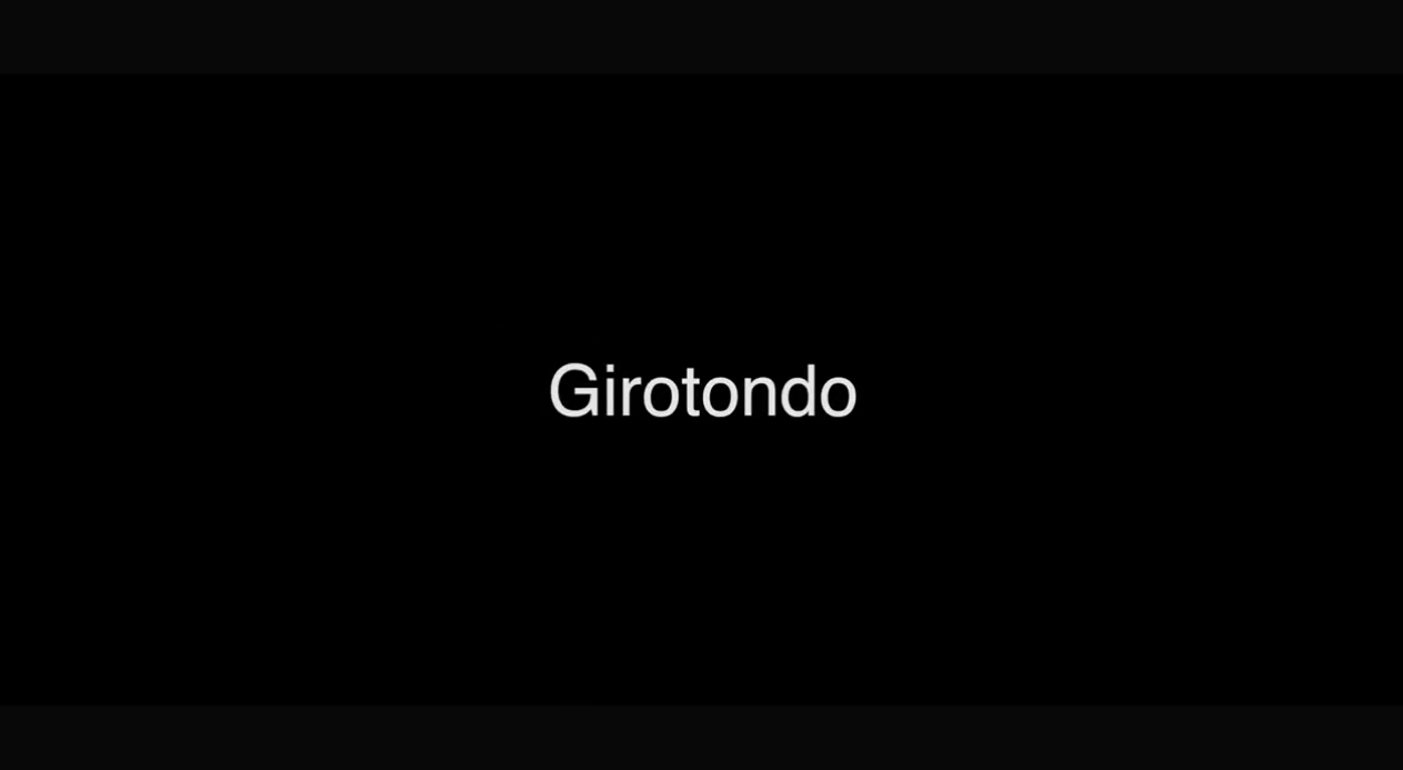 Girotondo