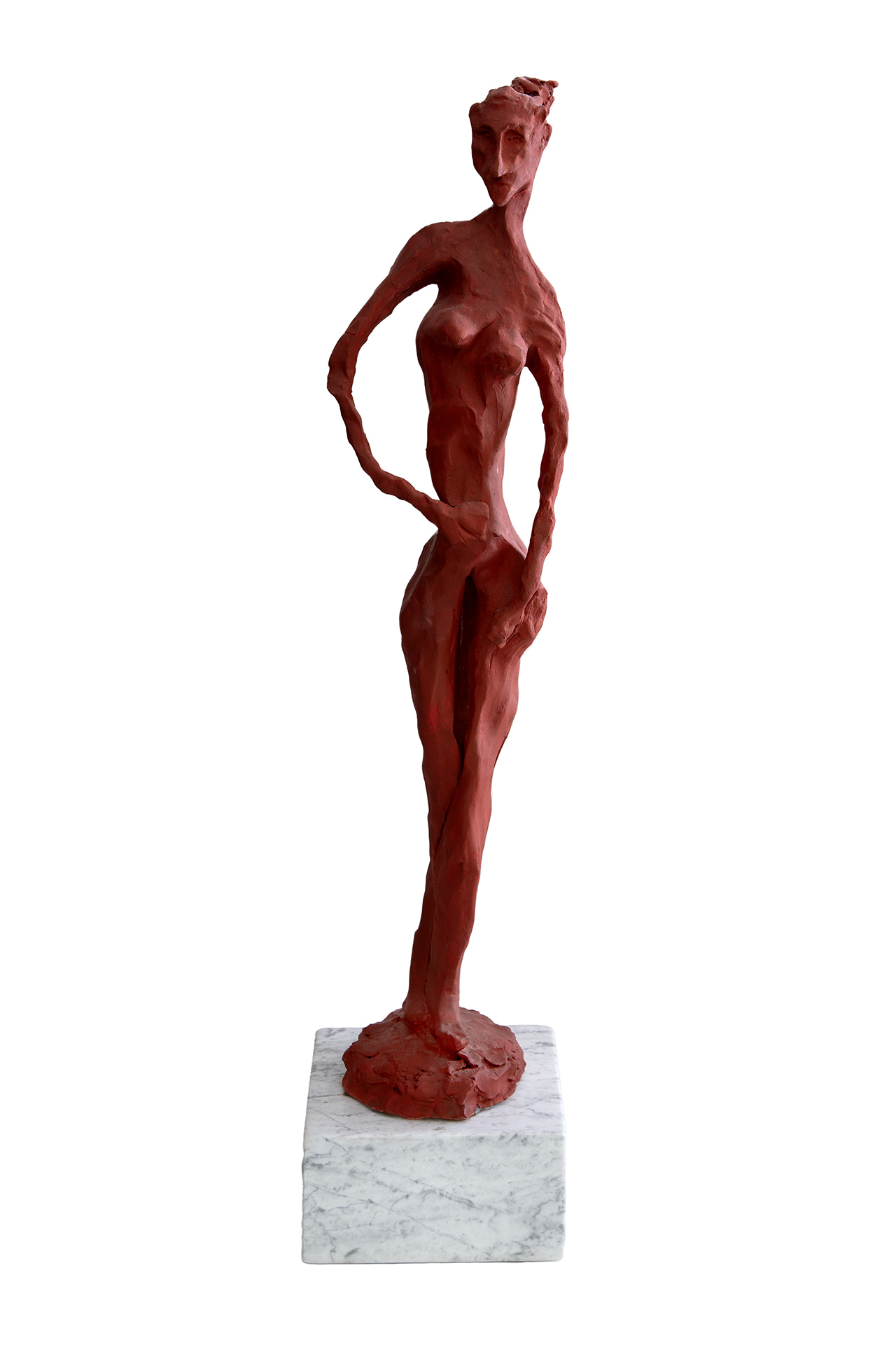Figura rossa