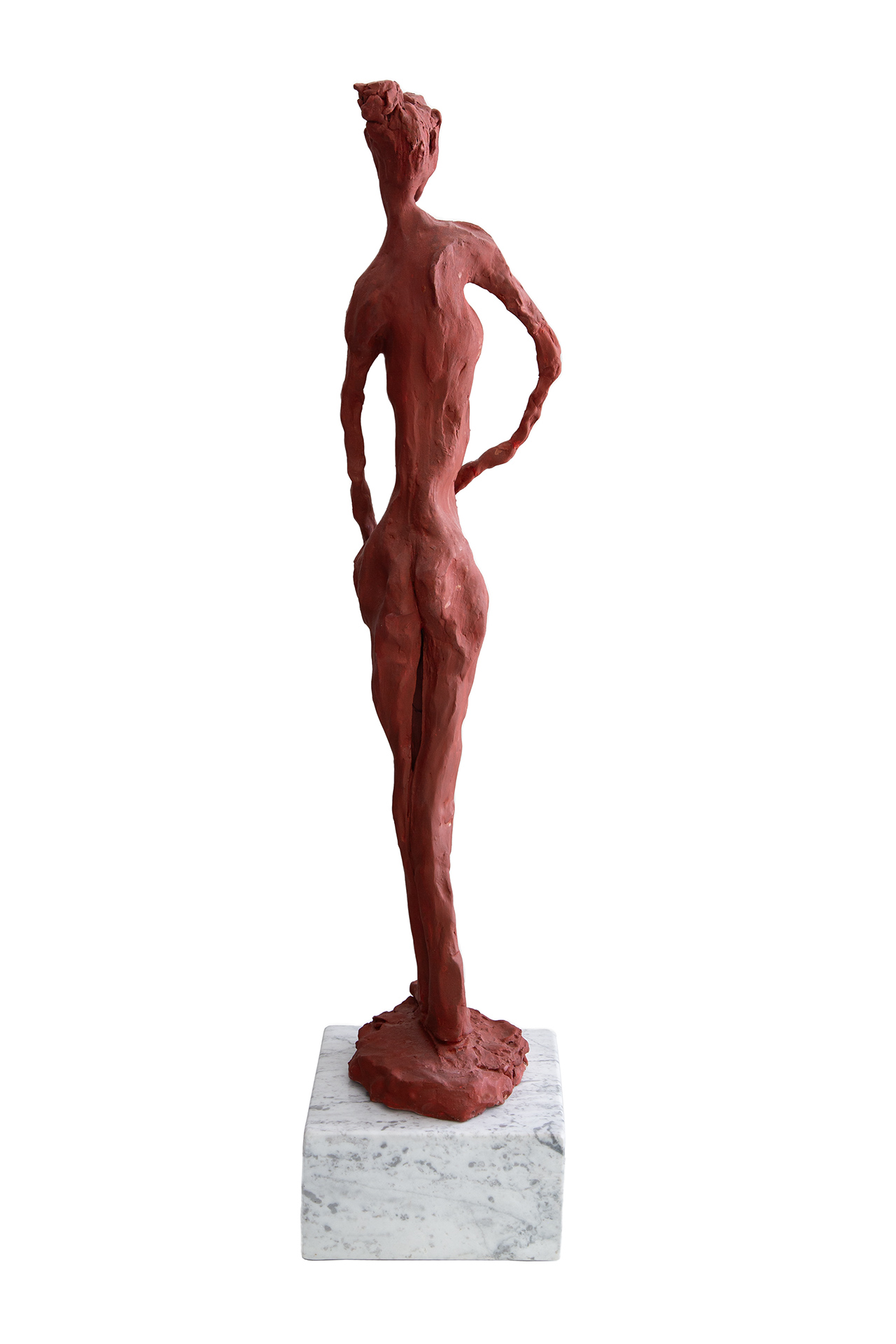 Figura rossa