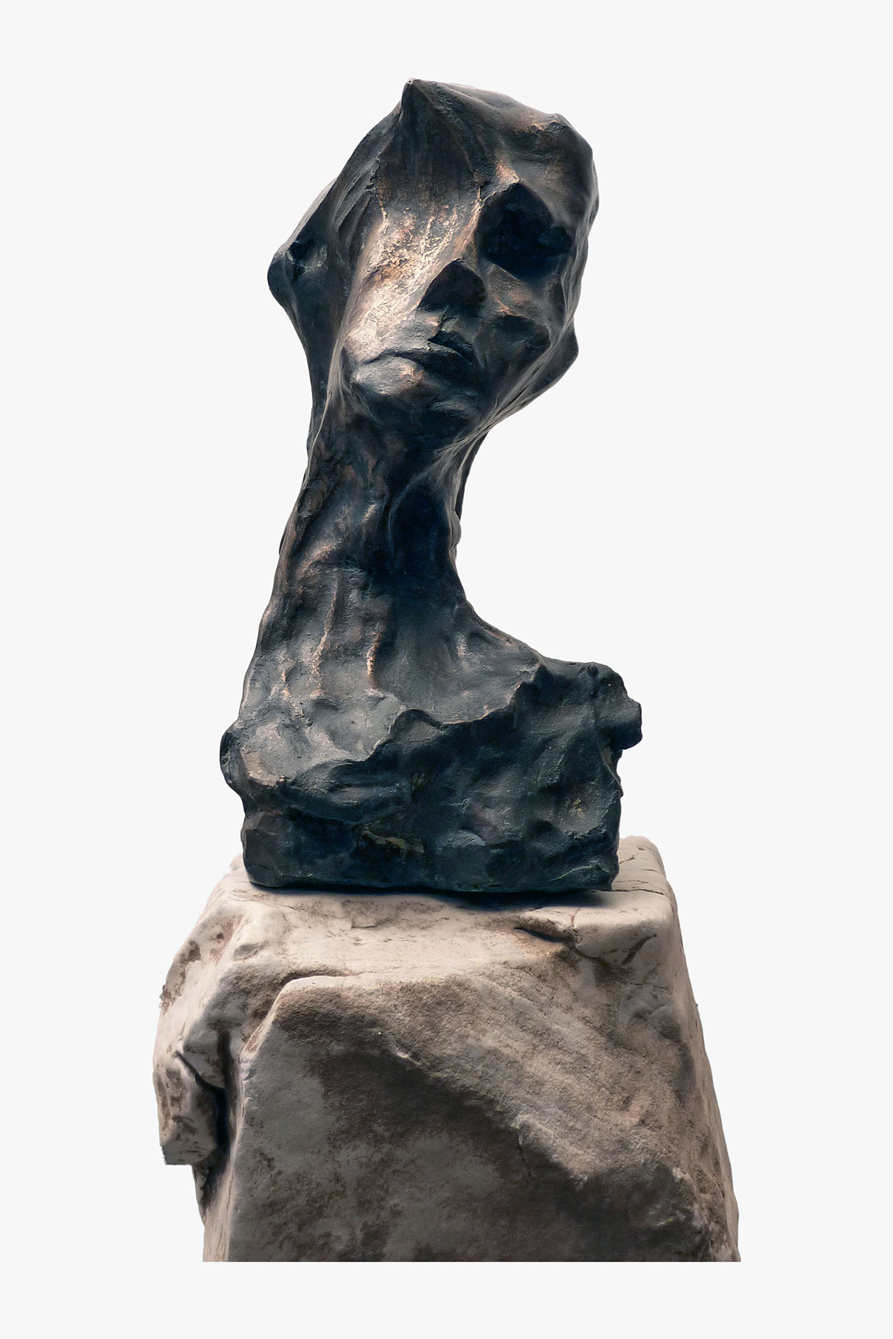 L'IO nascosto