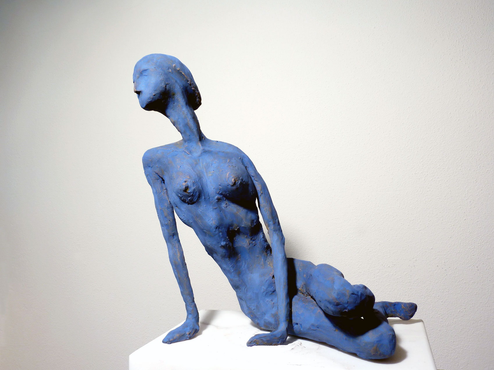 Venere blu