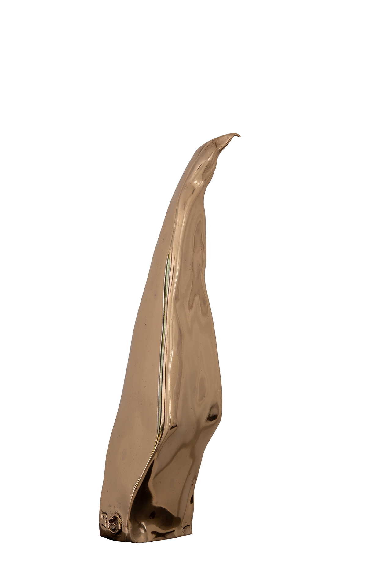 Falco (versione  bronzo)