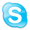 Nome utente Skipe: itvale